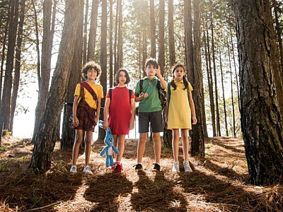 Festival Férias Brasileiras disponibiliza filmes gratuitamente no Looke