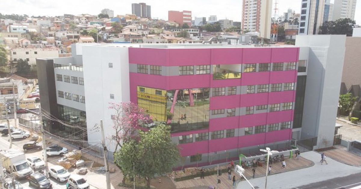Centro de Especialidades de Barueri começa a funcionar nesta segunda (3/8)