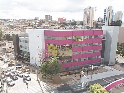 Centro de Especialidades de Barueri começa a funcionar nesta segunda (3/8)