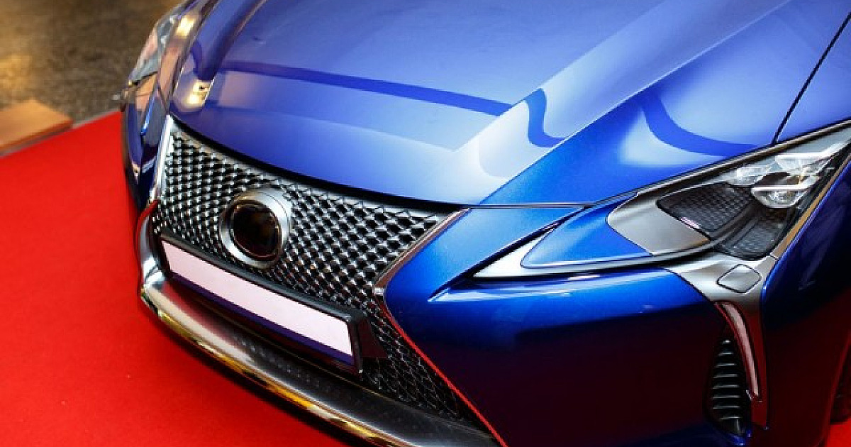 Com veículos customizados e modificados, "Tsunami Car Show" acontece no dia 20 em Santana de Parnaíb