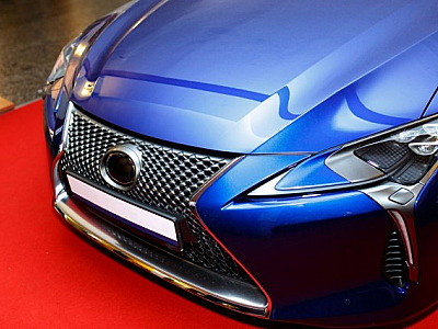 Com veículos customizados e modificados, "Tsunami Car Show" acontece no dia 20 em Santana de Parnaíb