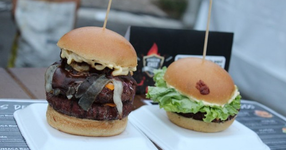 Com música e gastronomia, "Carna Bacon" começa nesta sexta-feira (17) em Barueri