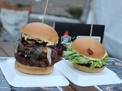 Com música e gastronomia, "Carna Bacon" começa nesta sexta-feira (17) em Barueri