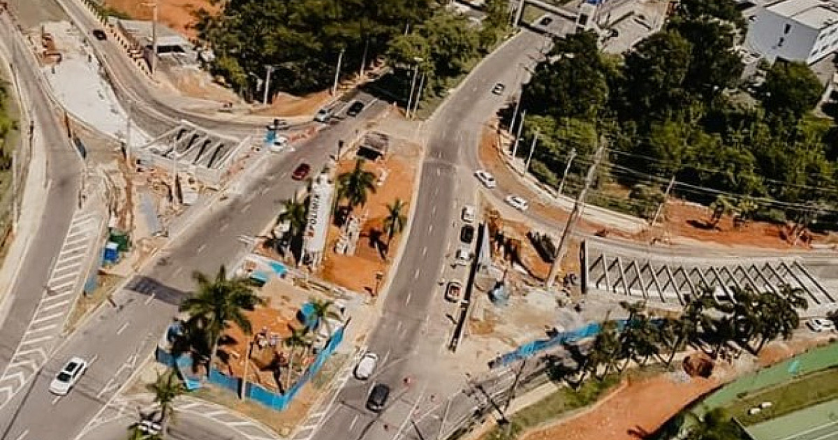 Marcos Tonho terá R$1,2 bi para gerir Santana de Parnaíba