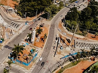 Marcos Tonho terá R$1,2 bi para gerir Santana de Parnaíba