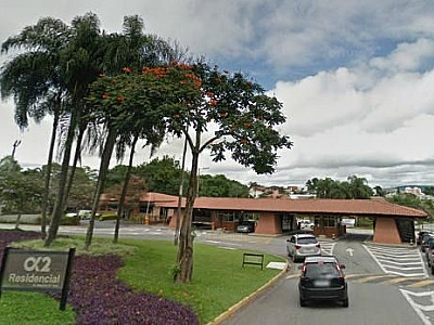 Pai de Neymar perde ação contra condomínio Alphaville 2