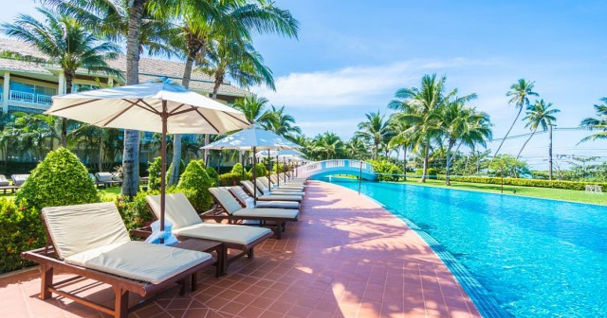 Multipropriedades devem crescer quase 22% neste ano