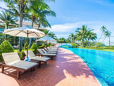 Multipropriedades devem crescer quase 22% neste ano