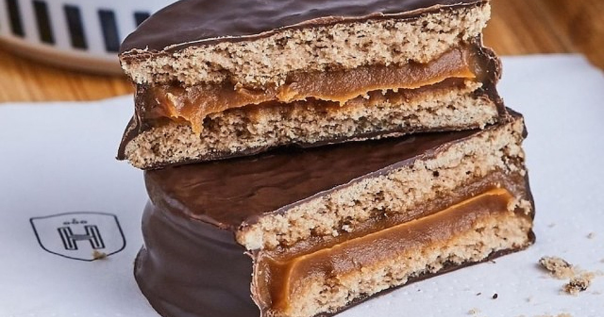 Havanna promove “Yellow Friday” com até 50% OFF