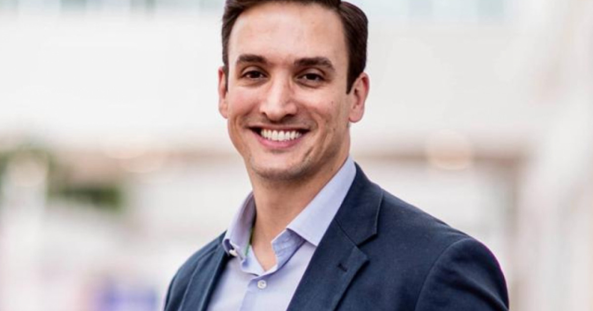 Shopping Tamboré anuncia novo Superintendente