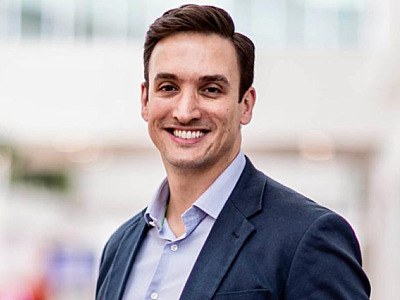 Shopping Tamboré anuncia novo Superintendente