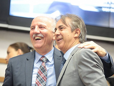 Em Barueri e Santana de Parnaíba, corrida eleitoral terá 830 candidatos