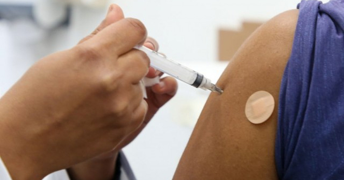 Barueri e Santana de Parnaíba recebem novos lotes de vacinas para a imunização contra a Covid-19