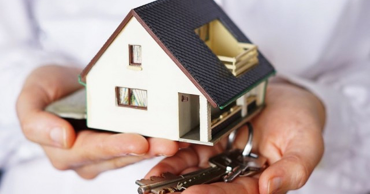 Pelo segundo mês seguido, região tem alta nas vendas de imóveis