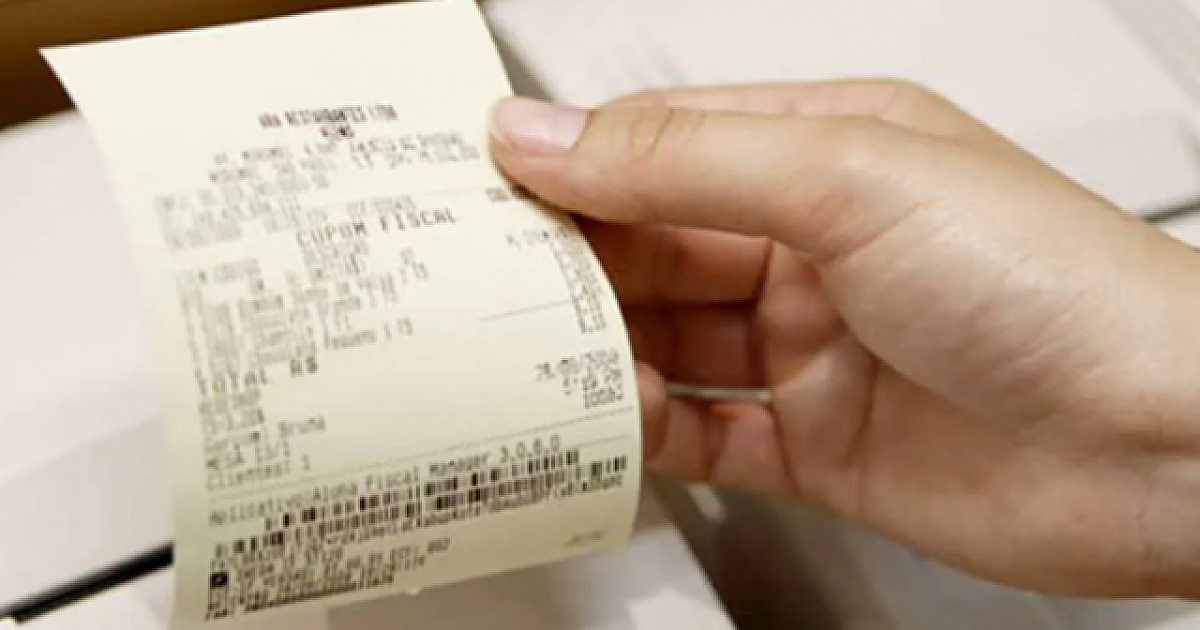 Morador de Alphaville ganha prêmio da Nota Fiscal Paulista