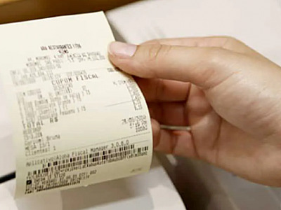 Morador de Alphaville ganha prêmio da Nota Fiscal Paulista