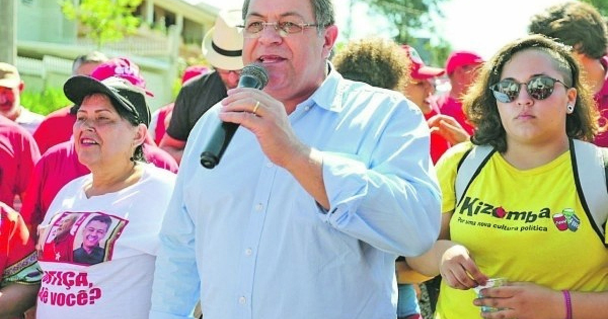 Emidio diz que sua equipe terá políticos da região