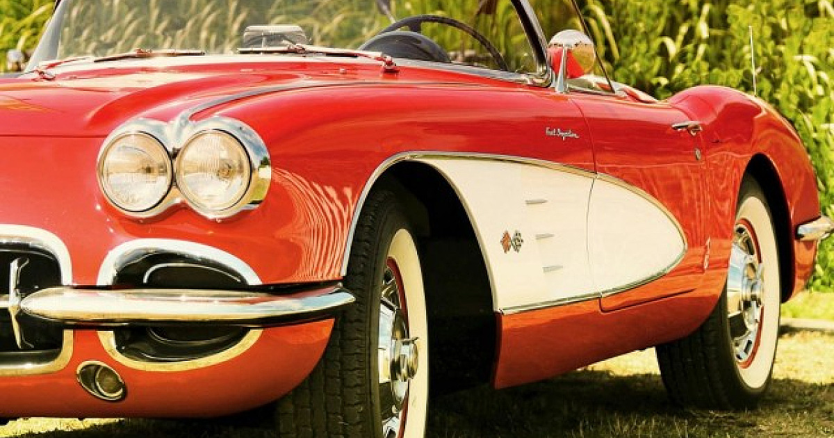 Parnaíba realiza 19º Encontro de Antigomobilismo em julho