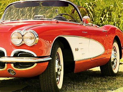 Parnaíba realiza 19º Encontro de Antigomobilismo em julho