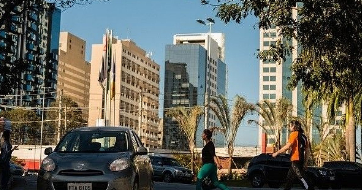 Em 2020, cidades anotam mais de 50 atropelamentos