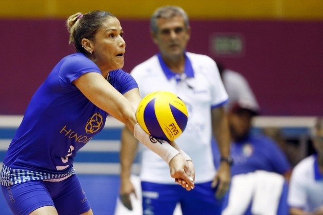 Hinode Barueri caminha para pegar Minas ou Osasco