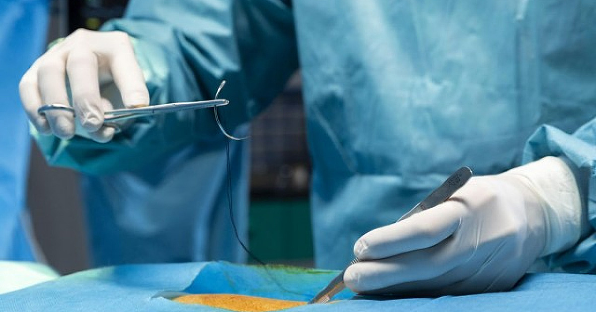 One Day Hospital em Alphaville realiza cirurgias beneficentes para pessoas carentes