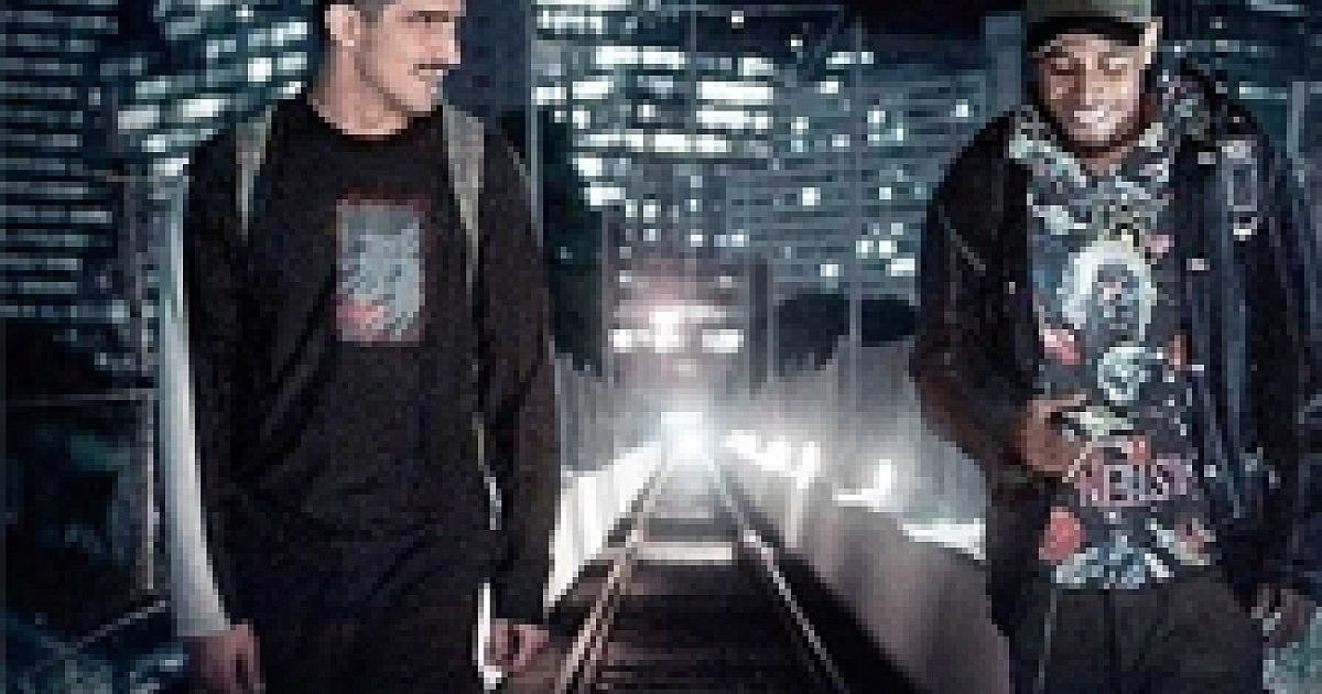 Legalize Já - Amizade nunca morre