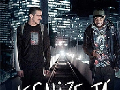 Legalize Já - Amizade nunca morre