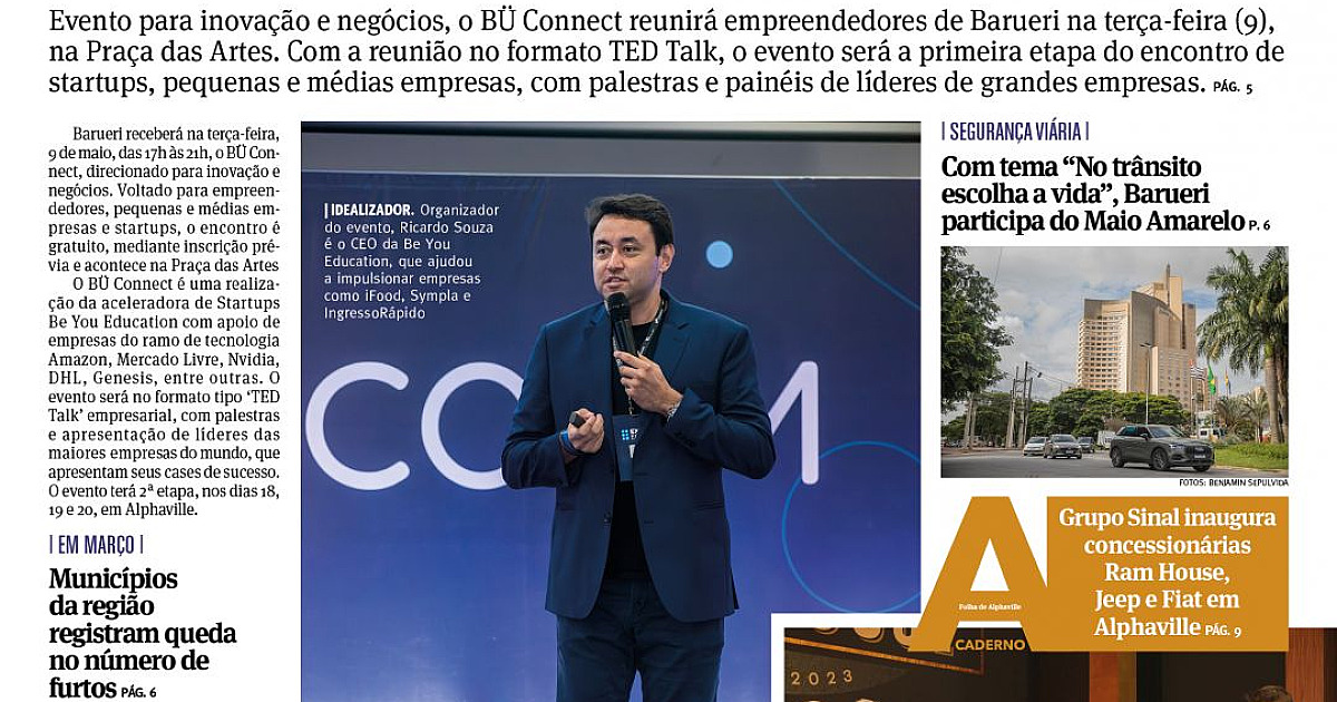 Edição 1012