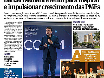 Edição 1012