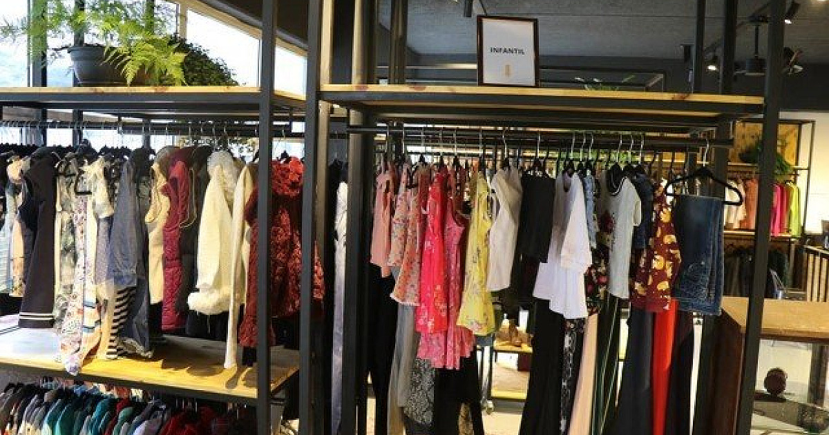 Em Barueri, Campanha do Agasalho visa atender 20 mil famílias