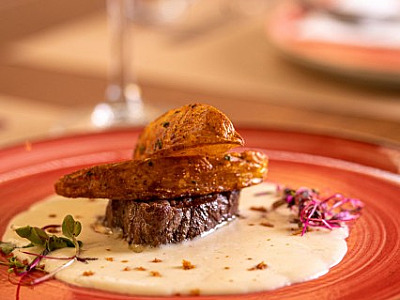 Foglia celebra Dia dos Pais com prato exclusivo