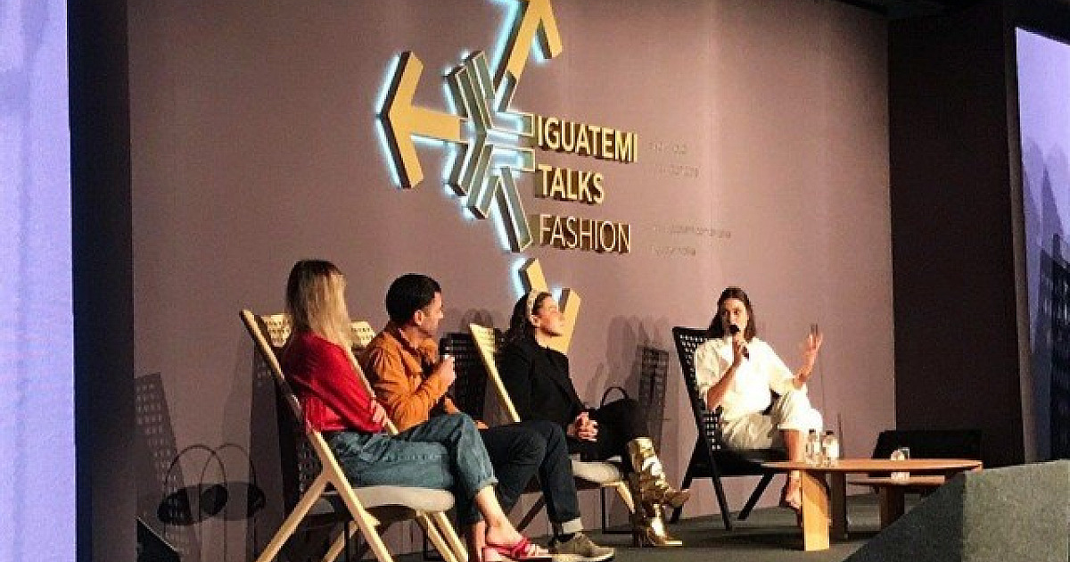 Iguatemi anuncia programação da 5ª edição do Iguatemi Talks Fashion