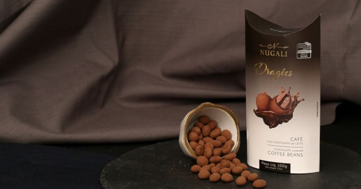 Chocolate produzido no Brasil é eleito um dos melhores do mundo