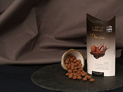 Chocolate produzido no Brasil é eleito um dos melhores do mundo