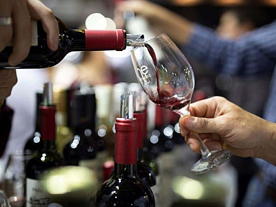 Vinícolas de SP participam da maior feira de vinhos na América Latina