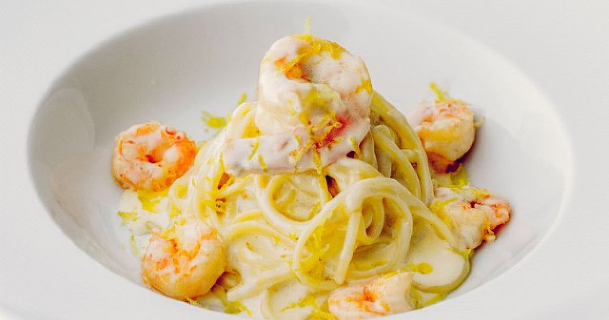 Dia dos Pais: Terraço Itália aposta em menu inspirado em diferentes regiões gastronômicas italianas