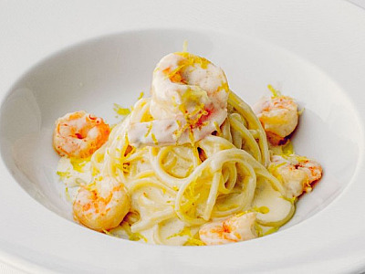 Dia dos Pais: Terraço Itália aposta em menu inspirado em diferentes regiões gastronômicas italianas