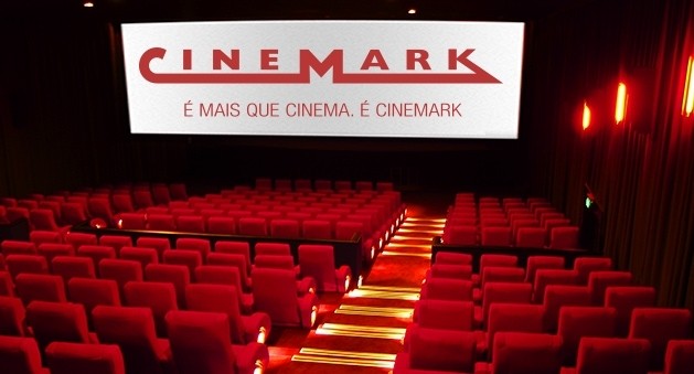 Cinemark abre vagas de estágio em Alphaville