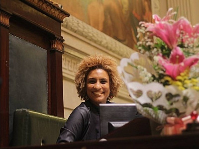 Ministro confirma ligação de munição na morte de Marielle com chacina de Osasco e Barueri