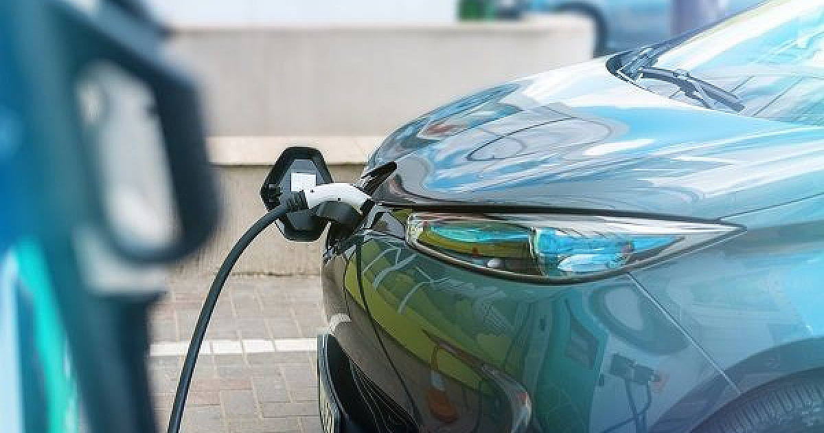 Barueri ocupa 5ª posição em ranking das cidades no estado com maior número de veículos elétricos ou