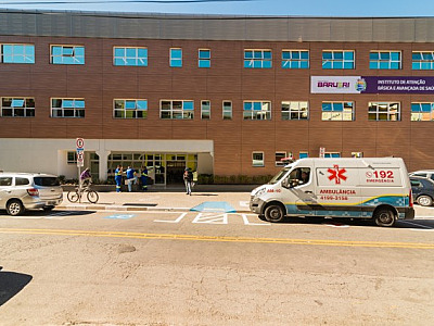 Em Barueri, óbitos confirmados pela Covid-19 chegam a 70