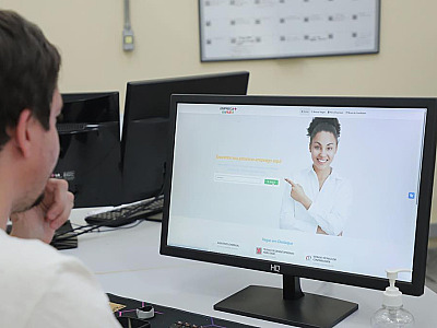 Barueri faz pré-lançamento do portal Emprega+