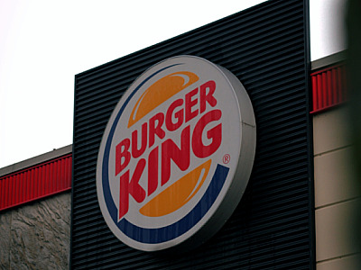 Burger King oferece descontos especiais durante a Black Friday