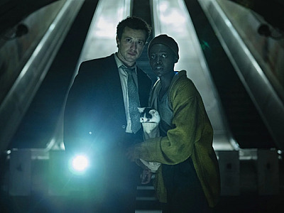 “Um Lugar Silencioso: Dia Um” estreia nos cinemas de Alphaville