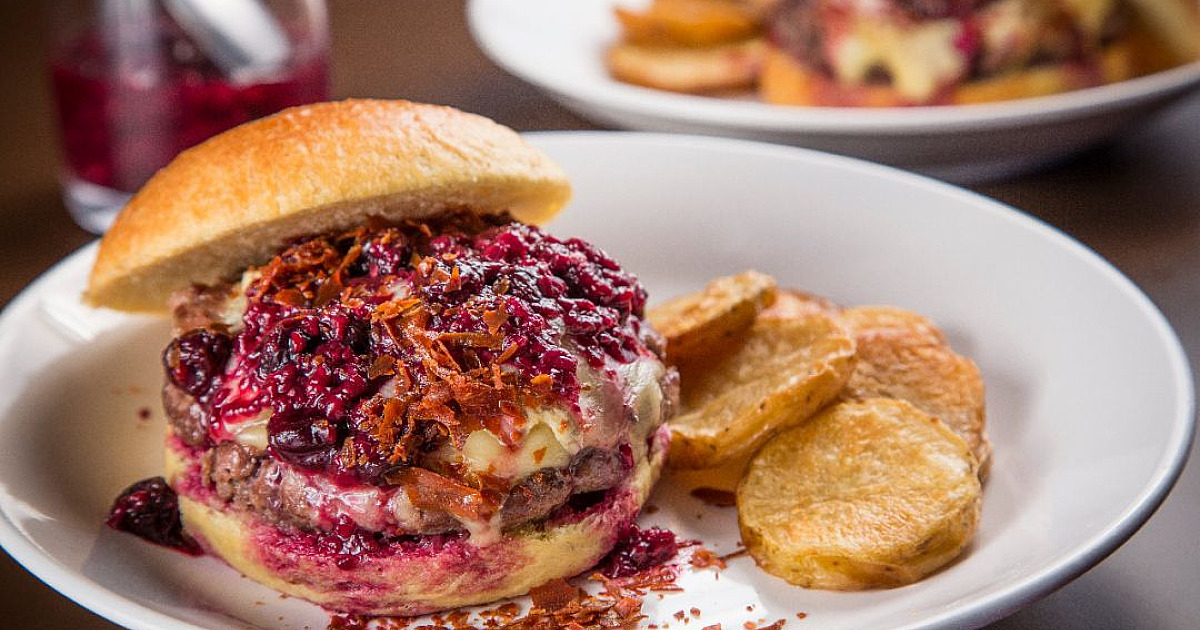 Chef Leandro Polack abre nova casa no coração de Alphaville