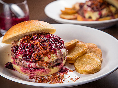 Chef Leandro Polack abre nova casa no coração de Alphaville