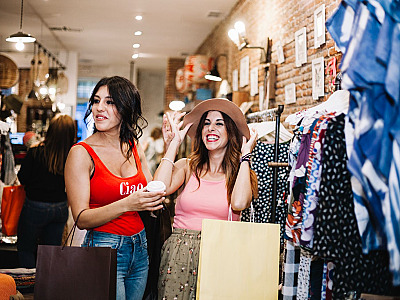 Iguatemi Alphaville fortalece mix com novas lojas de moda, lar e ótica