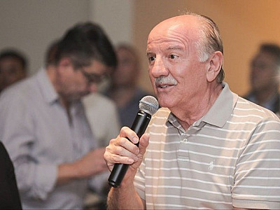 Com expectativa sobre Piteri, Republicanos faz ato em Barueri