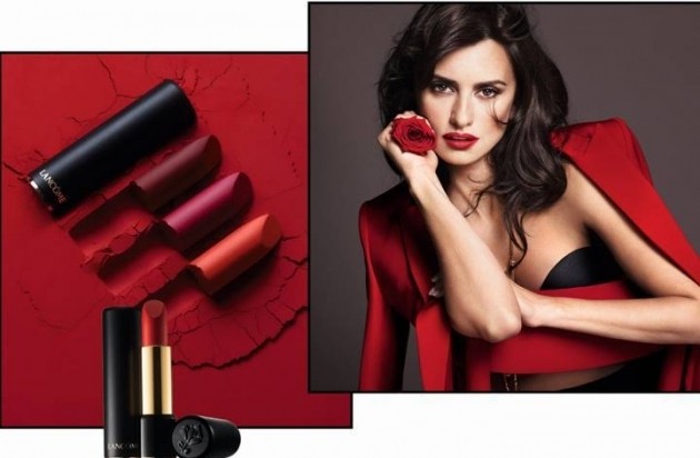 Lancôme promove atendimento gratuito de maquiagem em todas as lojas da Sephora no Brasil